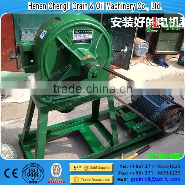 Cyclone Corn Crusher photo-5