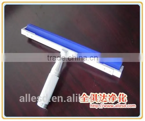 Cleanroom Washable Silicon Sticky Roller photo-6