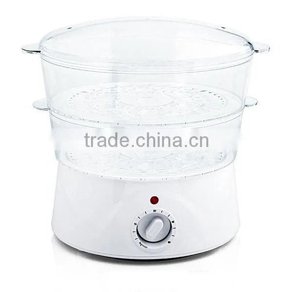 5L Sweet Corn Steamer photo-2