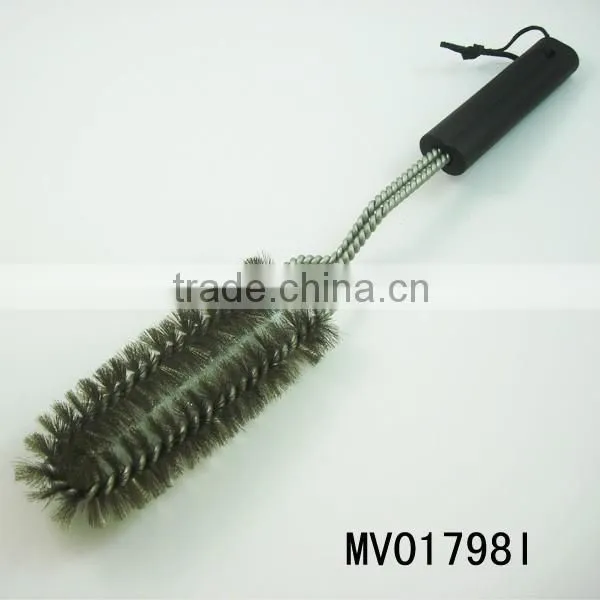 PP Handle Wire Cleaning Brush