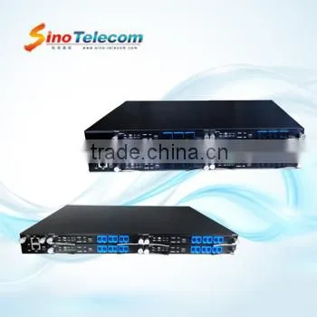 Sino-Telecom Fiber Optical Line Protection System Control Board OEO6500B-SC