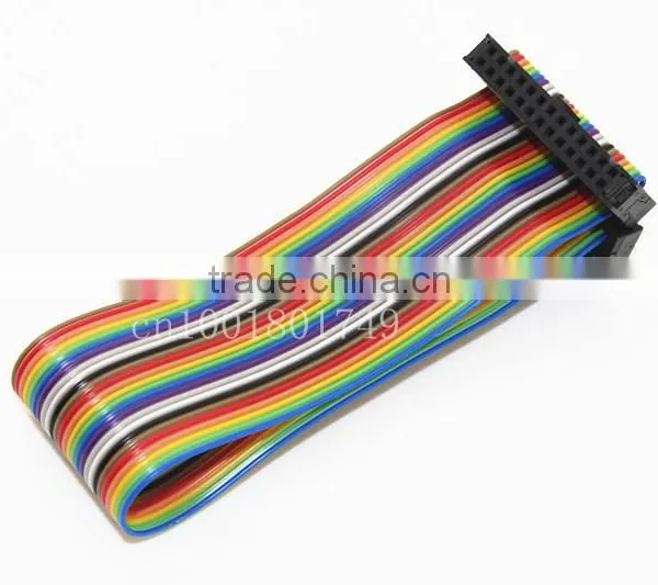 Raspberry Pi Model B Plus T Cobbler, Expansion DIY Kit (40pin Cable + Breadboard + T-cobbler) photo-2