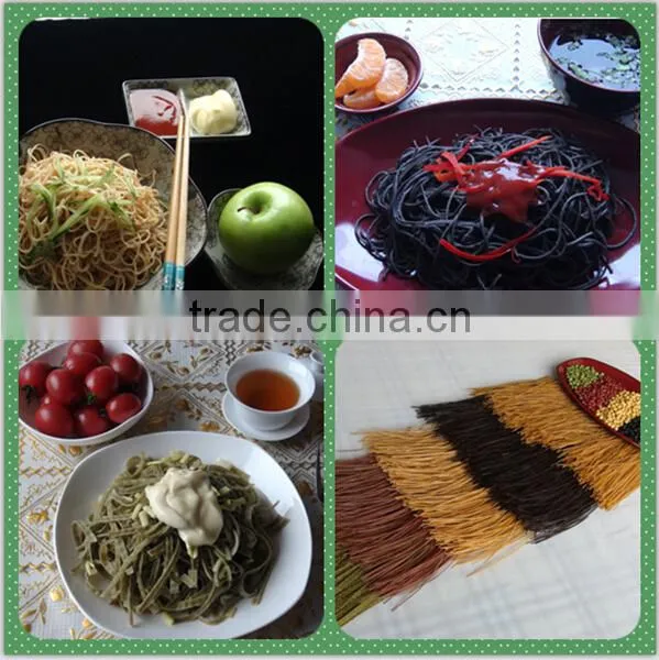 Organic Health Food Instant Noodles photo-6