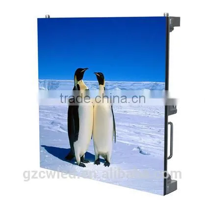 Indoor p3 Led Screen Full Color Led Display photo-4