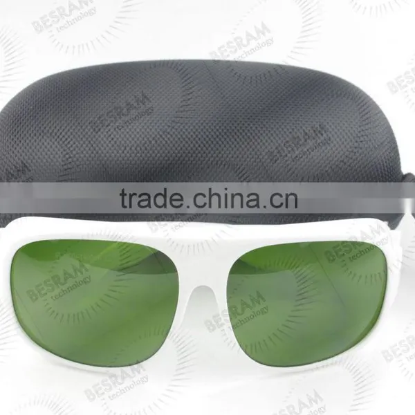 200nm-1400nm O.D1.5+ IPL Beauty Machine Protective Goggles Safety Glasses 52# CE photo-4