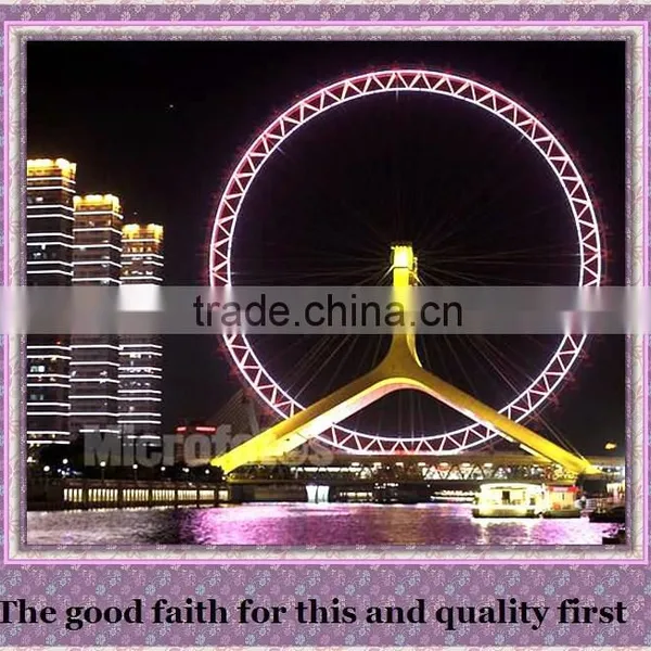 Portable Amusement Ride Ferris Wheel Amusement Rides for Sale photo-3