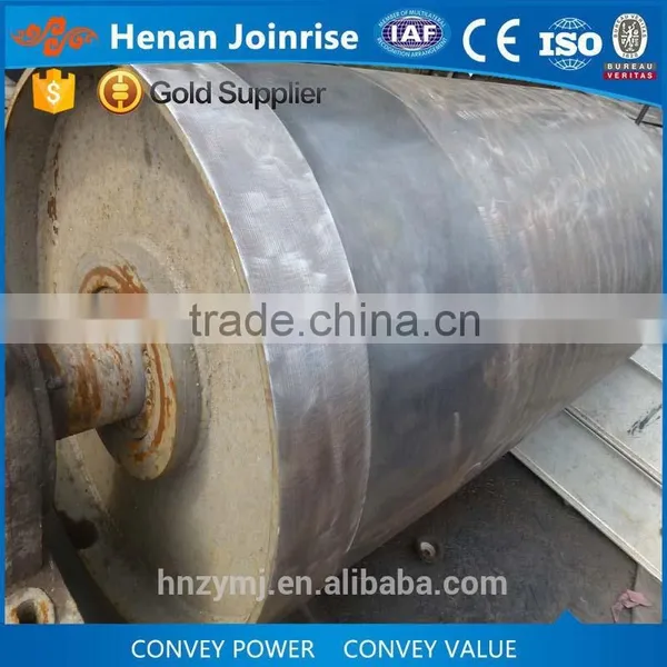 Drive Conveyor Drum Roller photo-4