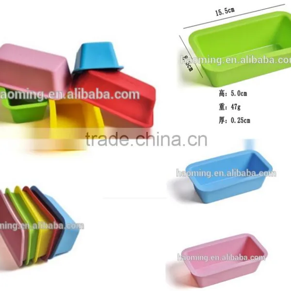 Wholesale Food Grade Kangaroo / Bowl / Animal Shaped Silicone Cake Mould photo-2