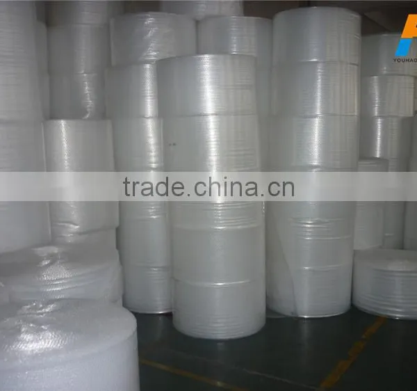 Polyethylene Sheet Roll Air Bubble Sheeting Rolls photo-2