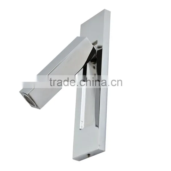 CE Listed Hotel Led Bed Headboard Reading Light,hotel Led Bed Headboard Reading Light,led Bed Headboard Reading Light WL1067 Quality Choice photo-5