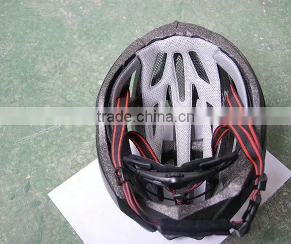 Outdoors Custom Cheap Helmet Bicycle for Protection photo-6