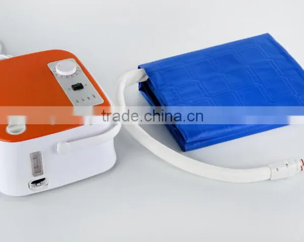 2016 Populat Water Heating Mattress Pads for Health Sleep HR-130 photo-2