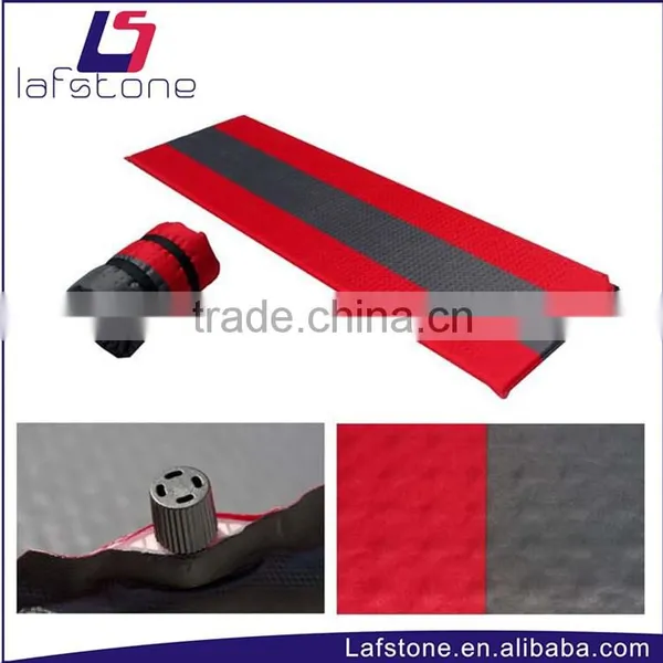 Inflatable Beach Air Mattress