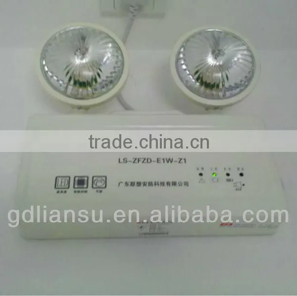 Fire Emergency Lighting/indicating Luminaire