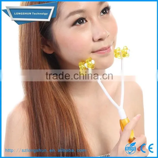Mini Facial Massager ,mini Face Pull up Massage photo-4