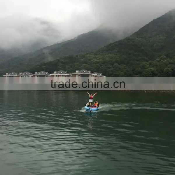 Larger Fishing Boat Can't Sink ,rescue Boat photo-3