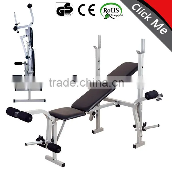 quanzhou 307 wholesale weight training machines
