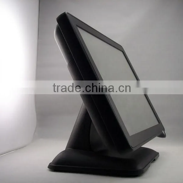 15" All In One Touch Screen POS Terminal photo-6