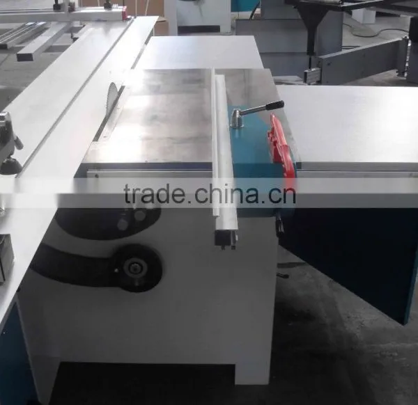 Woodworking Machinery Mj6130Y Sliding Table Saw photo-4