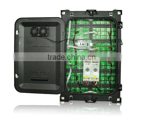VisionLED Unique Design 3 in 1 Full Color LED Video Displays/Wall Many Sizes photo-3