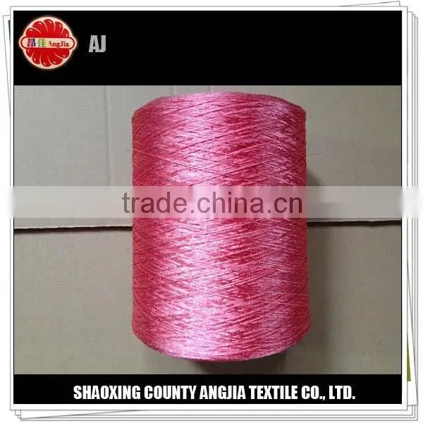 High Tenacity Polyester Yarn photo-5