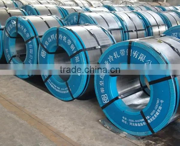 Cold Rolled Steel in Coil 65Mn photo-2