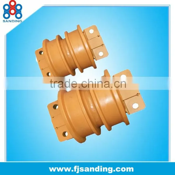 Heavy Earthmoving Spares Track Roller Group, Lower Roller photo-4