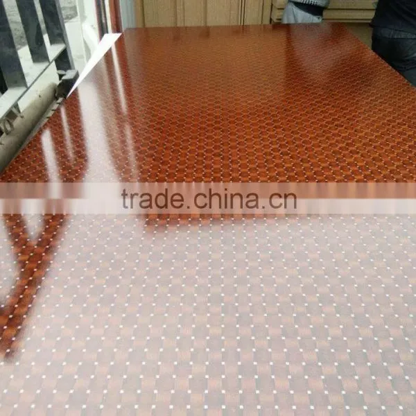 High Glossy New Design Melamine Paper