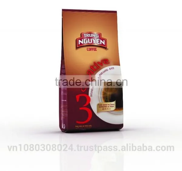 Trung Nguyen Creative 3 Coffee - Bag 250gr