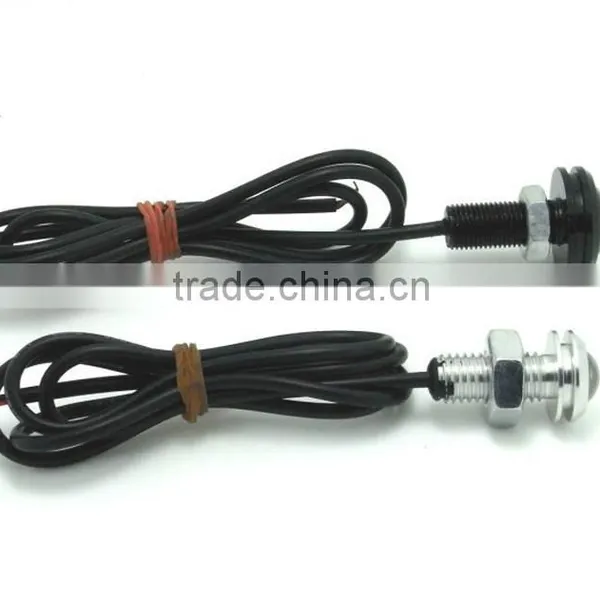 China Manufacturer 12 Volt Daytime Running Light 18mm 23mm Eagle Eye Led photo-2