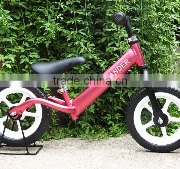 2017 ANDER Science Kids Anodizing Aluminum Science Light Bike photo-4