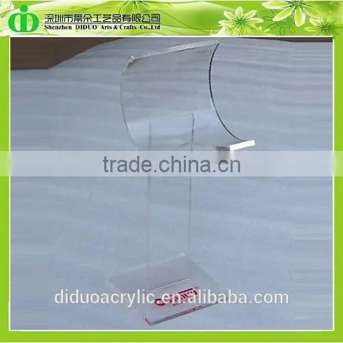 DDI-M0068 Trade Assurance China Supplier Wholesale Mobile Stand Phone Display