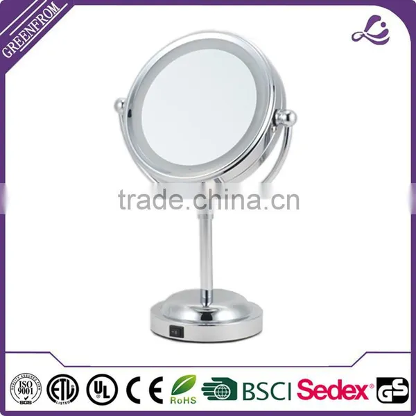 Metal Material Modern Dressing Table Mirrors photo-3