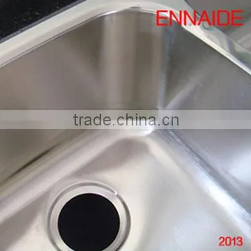 Automatic Sink Sanding Machine on the Inside(use Belt) LS-SDJ122 photo-4