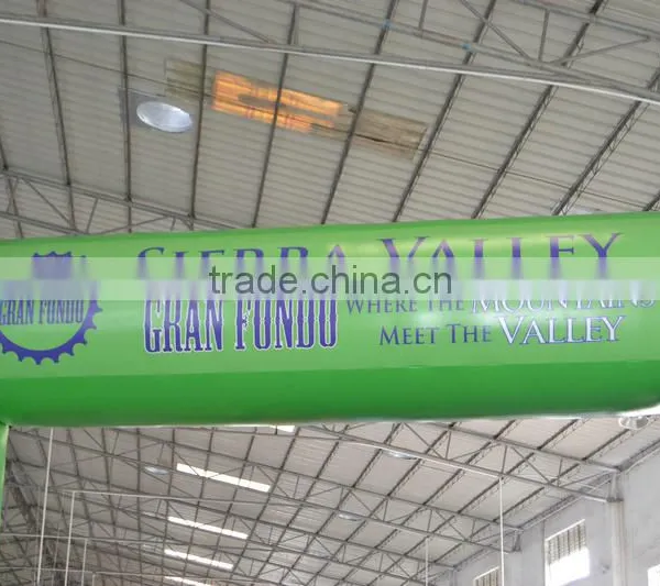 SUNJOY 2016 New Designed Arch Inflatable Product, Advertising Inflatables Arches, Arch Inflatable for Sale photo-4