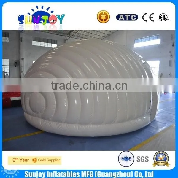 Out Door Smart White Air Inflatable Marquee Party Tent photo-4