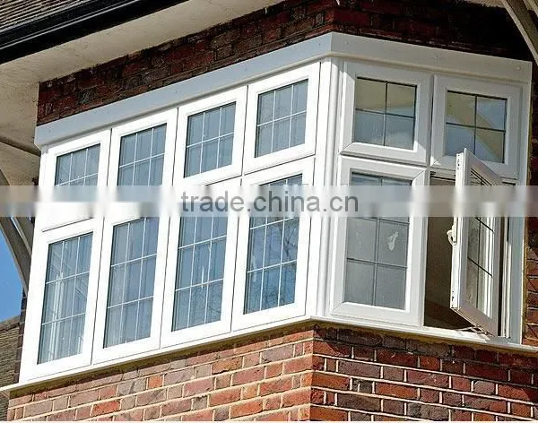 Professional Manufacturer for Aluminum Profiles for Windows photo-2