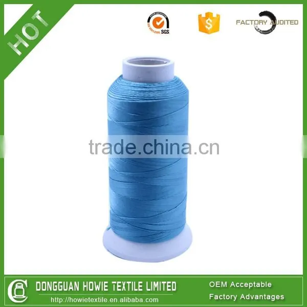 Fishing Nylon Thread 210d 3 Raw Material for Sewing photo-6