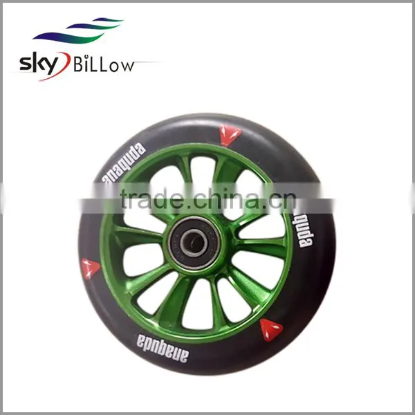 High Precision Provide High Quality Aluminum Rapid Prototype CNC Aluminium photo-3