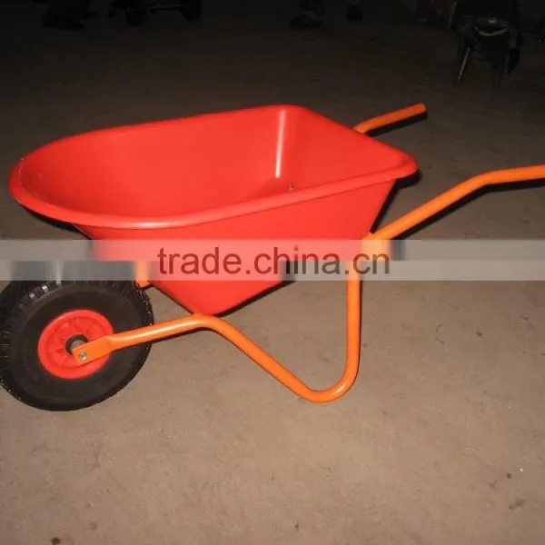 Chinese Children Wheelbarrow