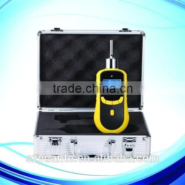 Portable High Accuracy CLO2 Chlorine Dioxide Gas Analyzer With USB Output photo-2