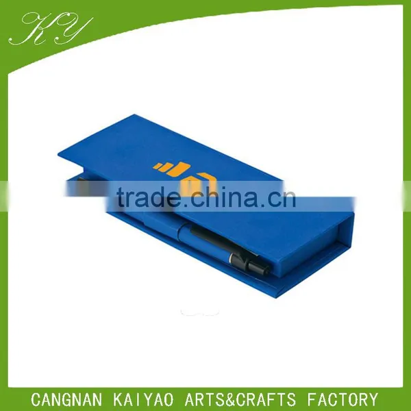 New Design Cheap Custom Shaped Sticky Notes photo-3