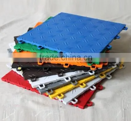 Easy Assemble Floor for Party Tent, Plastic Floor photo-2