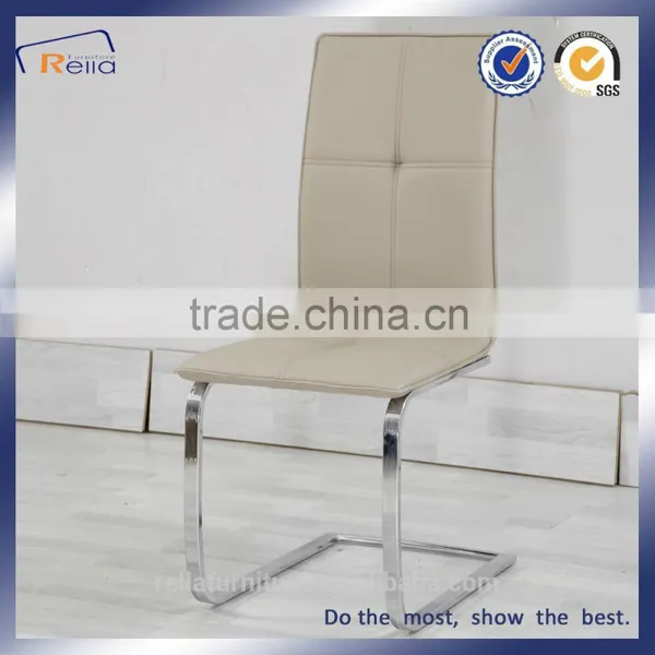 PU Dining Bow Chair With New Modern Design photo-4