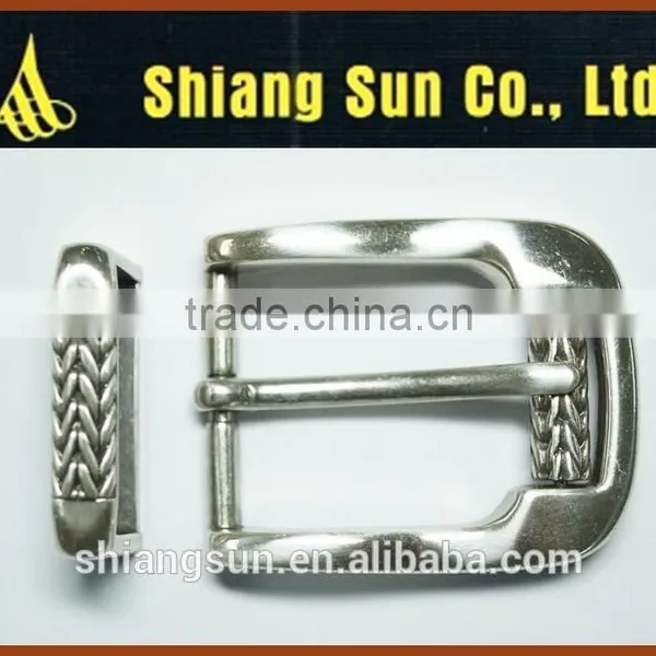 Wholesale Stylish Genuine Leather Man Belt