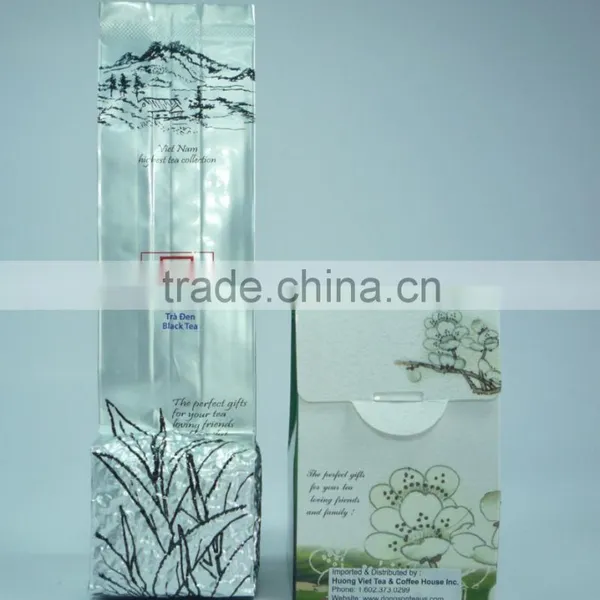 Vietnam High Grade Black Tea photo-2