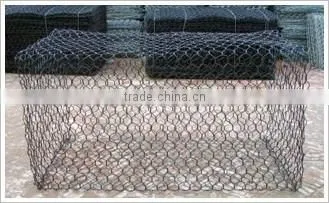 Hexagonal Wire Netting photo-2