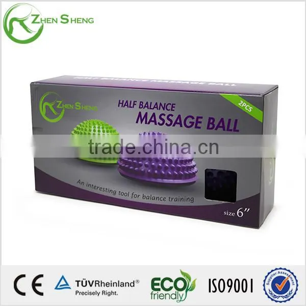 Zhensheng Half Balance Massage Ball photo-6