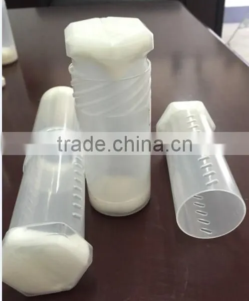 Coarse Thread Venturi Tungsten Carbide Sandblast Nozzle With Aluminum Jacket photo-4