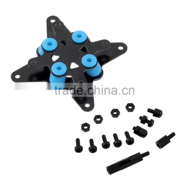 Shock Absorber Parts for CC3D Flight Control Quadcopter